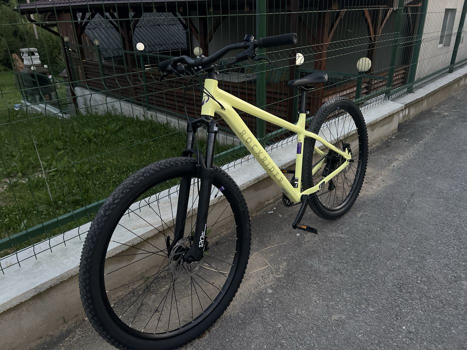 Vand rockrider 140 noua