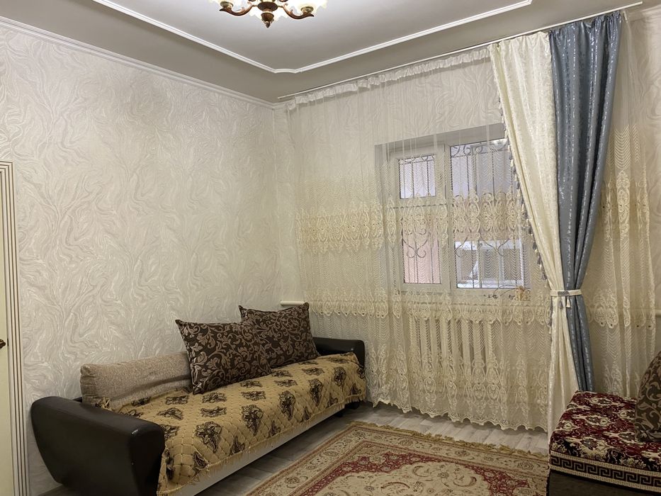 Продается большой дом