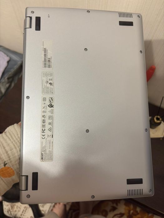 Продам ноутбук Acer