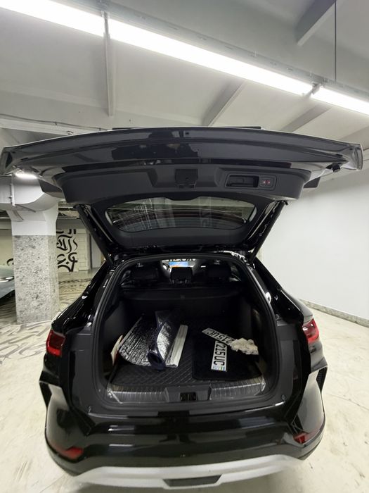 Byd song plus champion 150 km hybrid