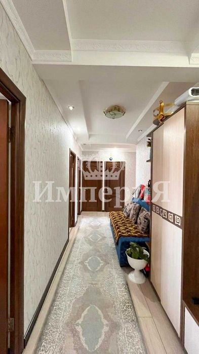 продается 3х ком мкр Каратал Айдана Имп