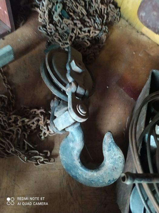 вериги за сняг от 14 до 15 цола