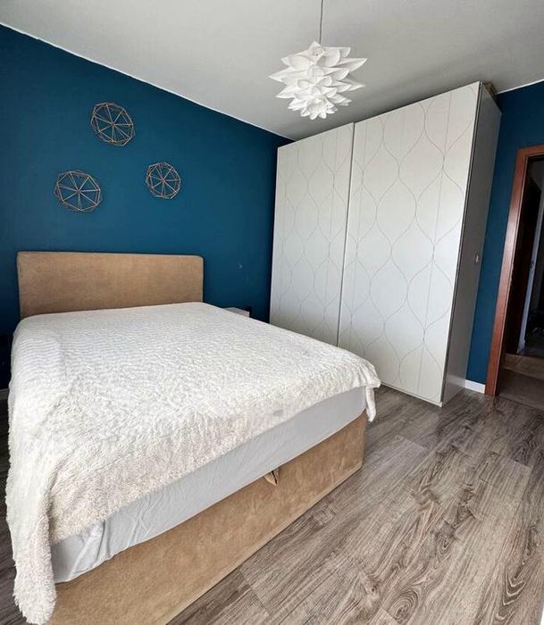 Тристаен апартамент за продажба в ж.к. Витоша, 2099882