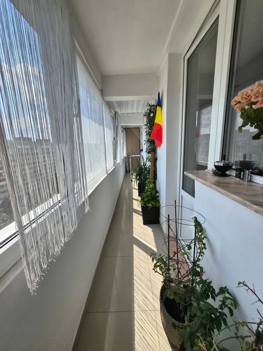Proprietar | Apartament 3 camere Sos. Pantelimon nr. 309 (zona Spital Pantelimon/Parcul Cosmos) | Loc Parcare ADP | Et.9