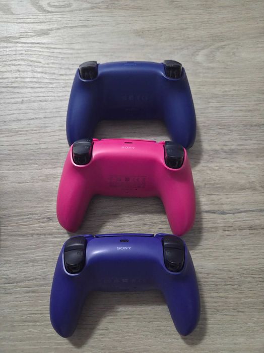 Controller PS 5 impecabil