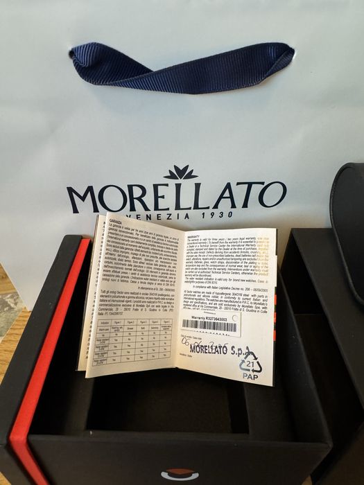 Ceas Sector ADV2500 Chronograph