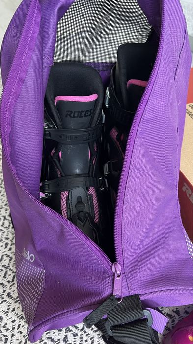 Детски ролери Roces Orlando 30-35 размер