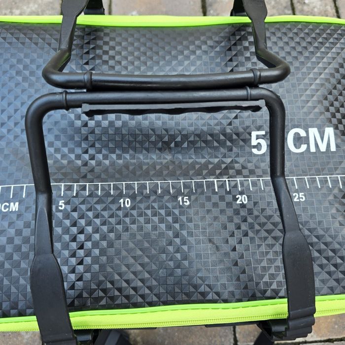 Geanta Pro FL EVA Carryall, 50x27x28cm