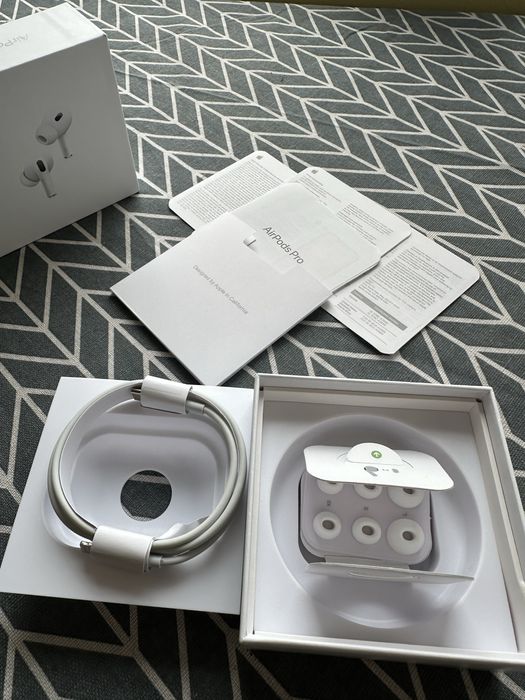 Apple Airpods 2 Pro