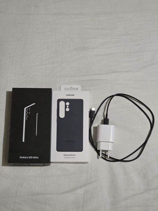 Samsung S25 Ultra 512