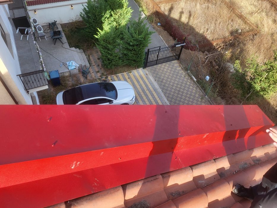 Reparatii Acoperisuri Urgente / Garantie / Montaj Rapid / Izolatii / Preturi Fixe / Renovări Acoperisuri / Tiglă Metalică