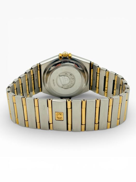 Omega Constellation мъжки часовник ЕТА