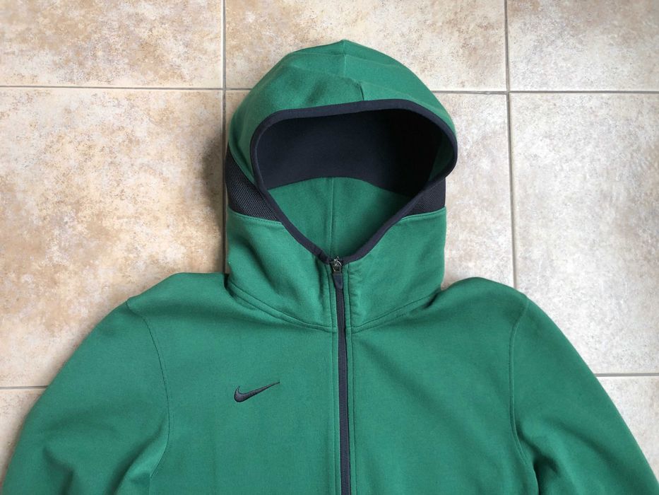 Nike Men Dry Showtime jacket яке M