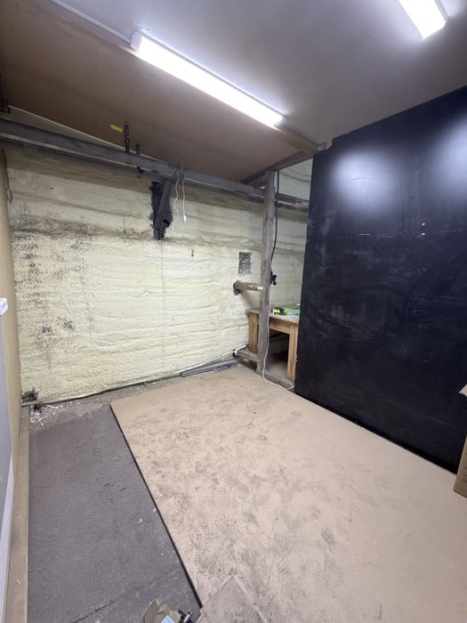 Аренда раздельных помещений