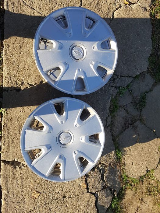 Capace roti ford fiesta 14
