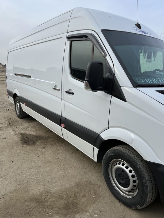 Продается Mercedes Sprinter