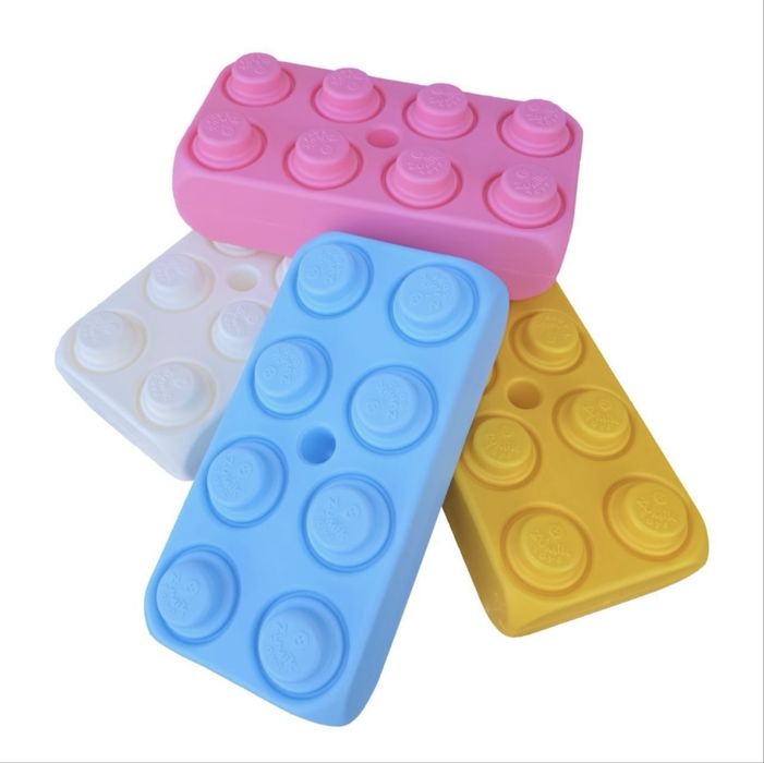 Мягкое лего. Yumshoq lego