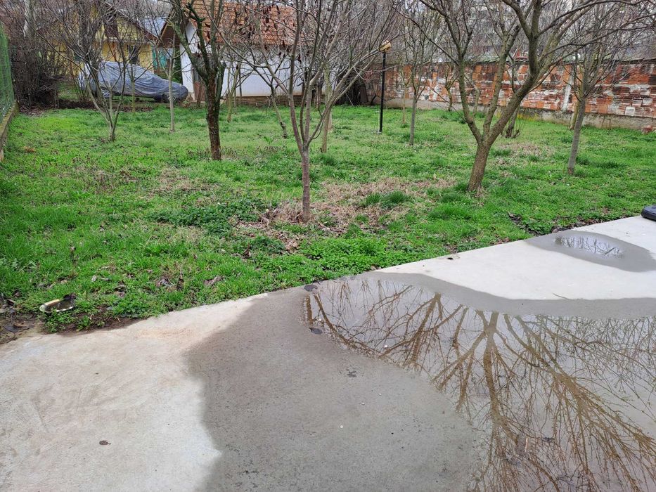 Продава се Промишлена сграда в Плевен, Дружба 3 - 167 кв.м за 809 €/кв.м - Снимка #16