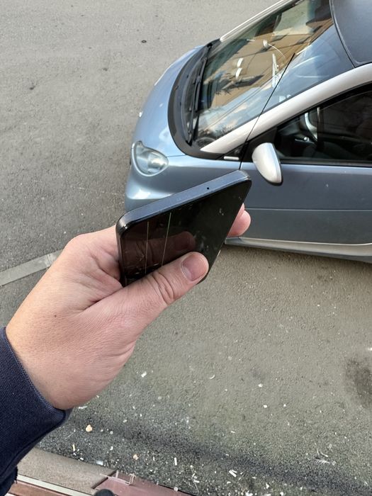 Motorola Edge 30 Neo black 256 Gb Dezmembrez telefoane