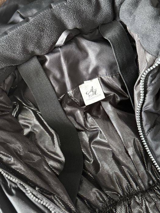 Продам зимний комбенизон