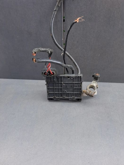 Borna plus 1J0 937 773 Volkswagen VW Golf 2002 1.9 TDI MT (90 hp)