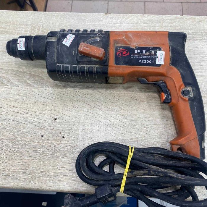 СВ-47/Перфоратор PIT P22001/sk153822