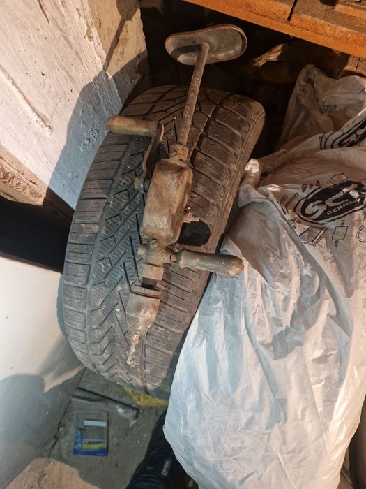 Ручная Механическая Дрель