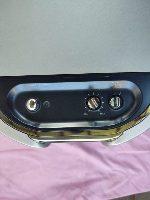 Продам сабуфер Sony стационарный.