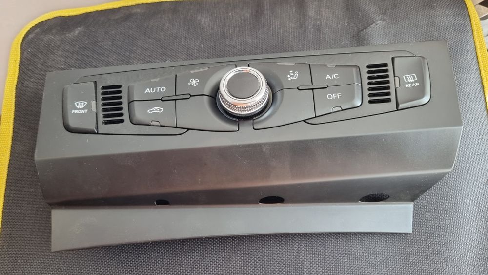 Panou clima Audi Q5, A4