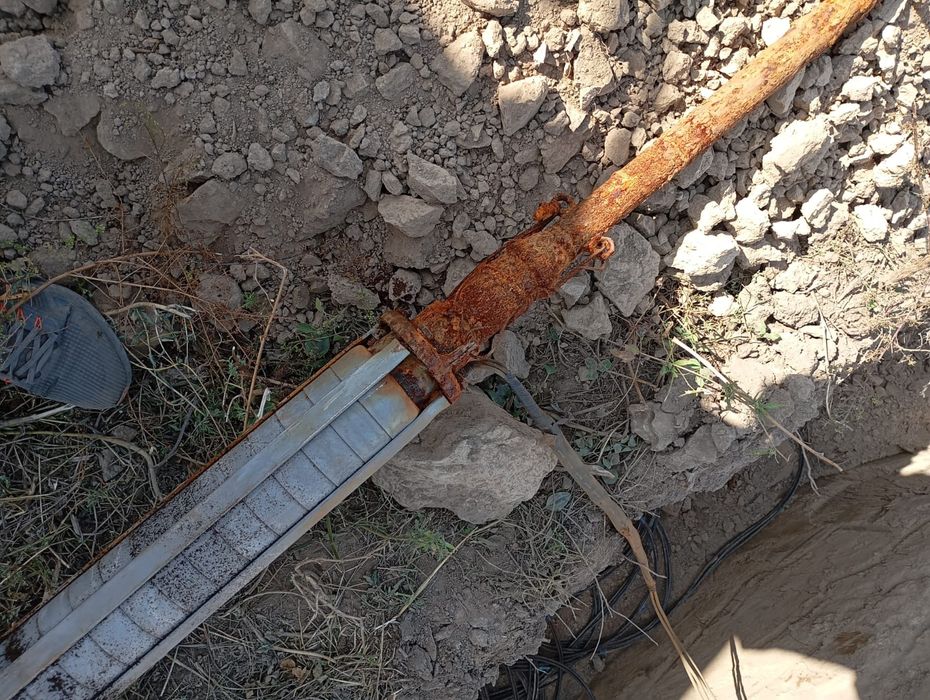 Ремонт насосов.Выезд