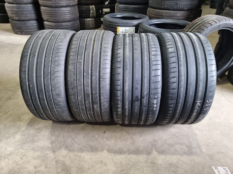 315/30/22//285/35/22 MICHELIN
