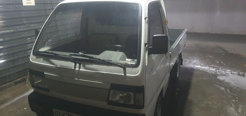 Labo 2022 yil. 91 ming prabeg. Mowina tozza DTP bomagan.