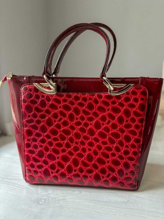 Дамска чанта - отлично състояние