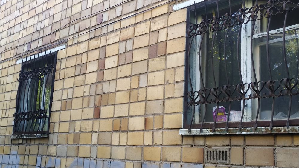 Продаю решётки на окна