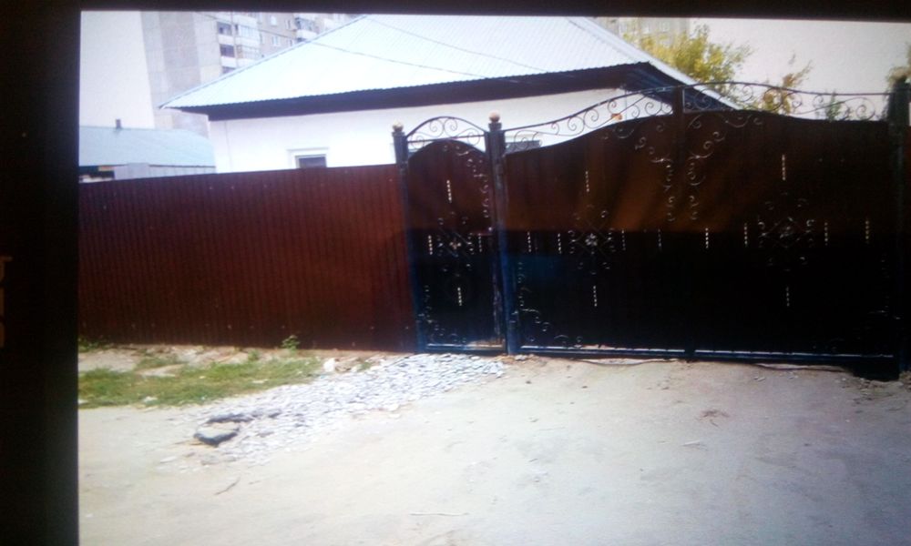 Продам отдельностоящий дом