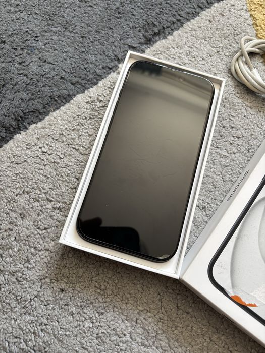 Vand iPhone 15 128gb 89% CA NOU, PERFECT