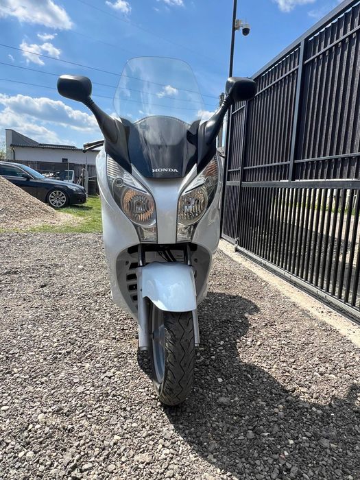 Scuter Honda S-wing 125 cc