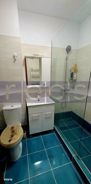 De vanzare 2 camere decomandat cu parcare subterană | Ozana – Pallady