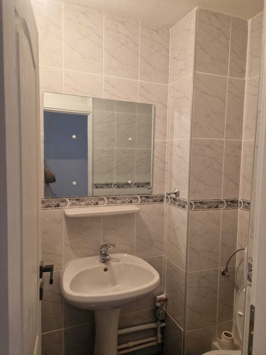 Apartament cu 3 camere renovat complet de vânzare Urziceni, Ialomița