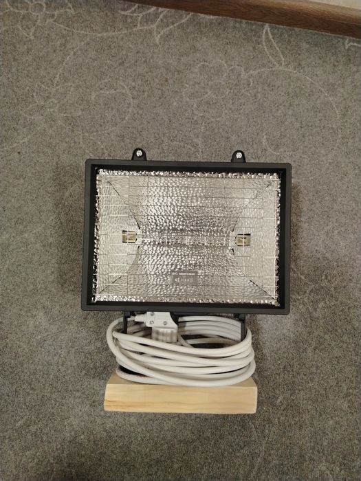 Projektor doira uchun 1000 watlik