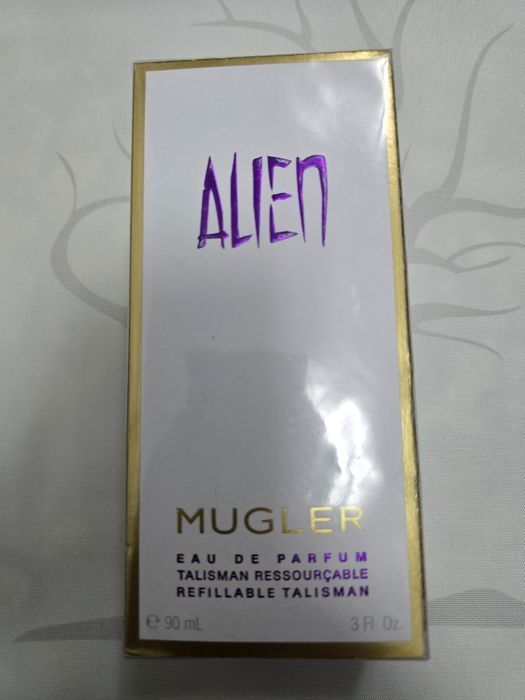 Promotie: Mugler - Alien 90ml edp