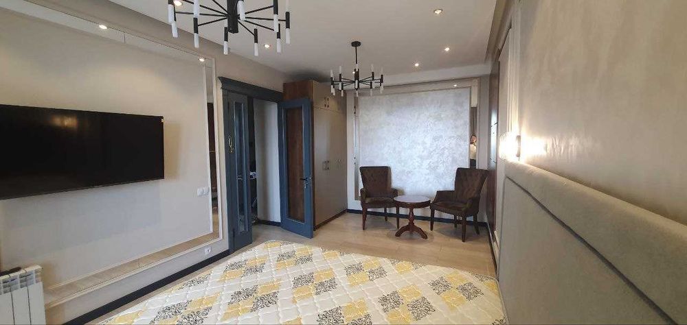 Аренда квартира ЖК NRG OYBEK