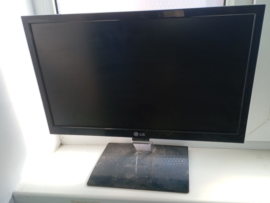 Рабочий монитор, продам