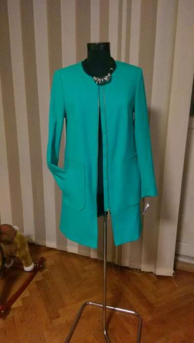 Zara, S. 2+1 GRATIS la TOT