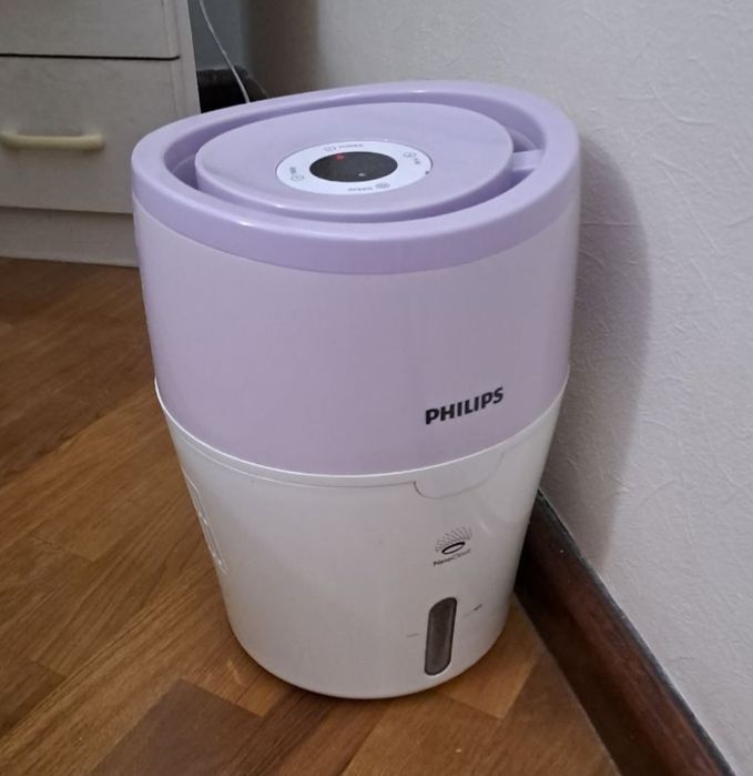 Увлажнитель воздуха