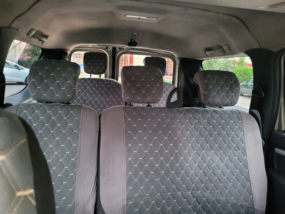 Продам Lada Largus