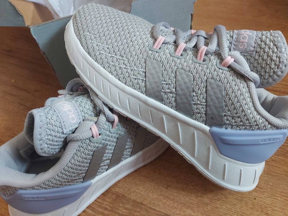 Нови маратонки under amour, puma и adidas