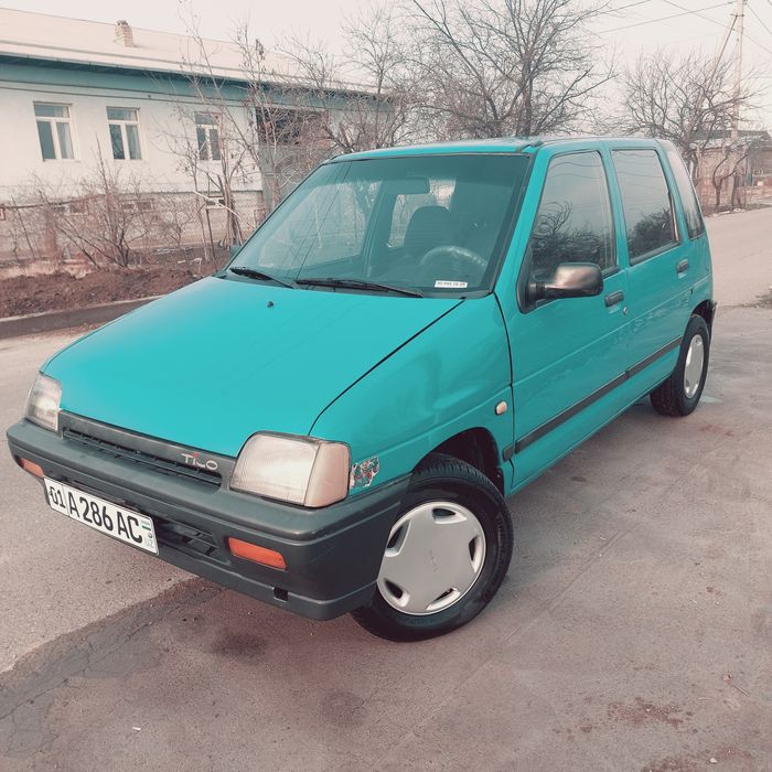 Тико дэу  сотилади