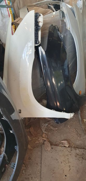 Крылья на лексус Rx 300,330.