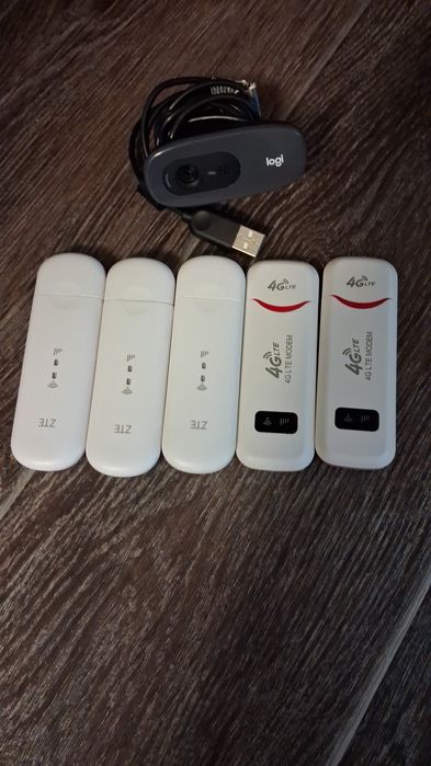 Продам роутер USB